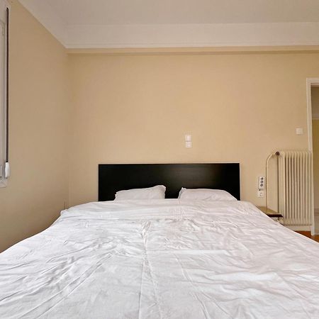 Wsd Athens Luxury Cozy 3Bd Apartment With City View Balcony Eksteriør bilde