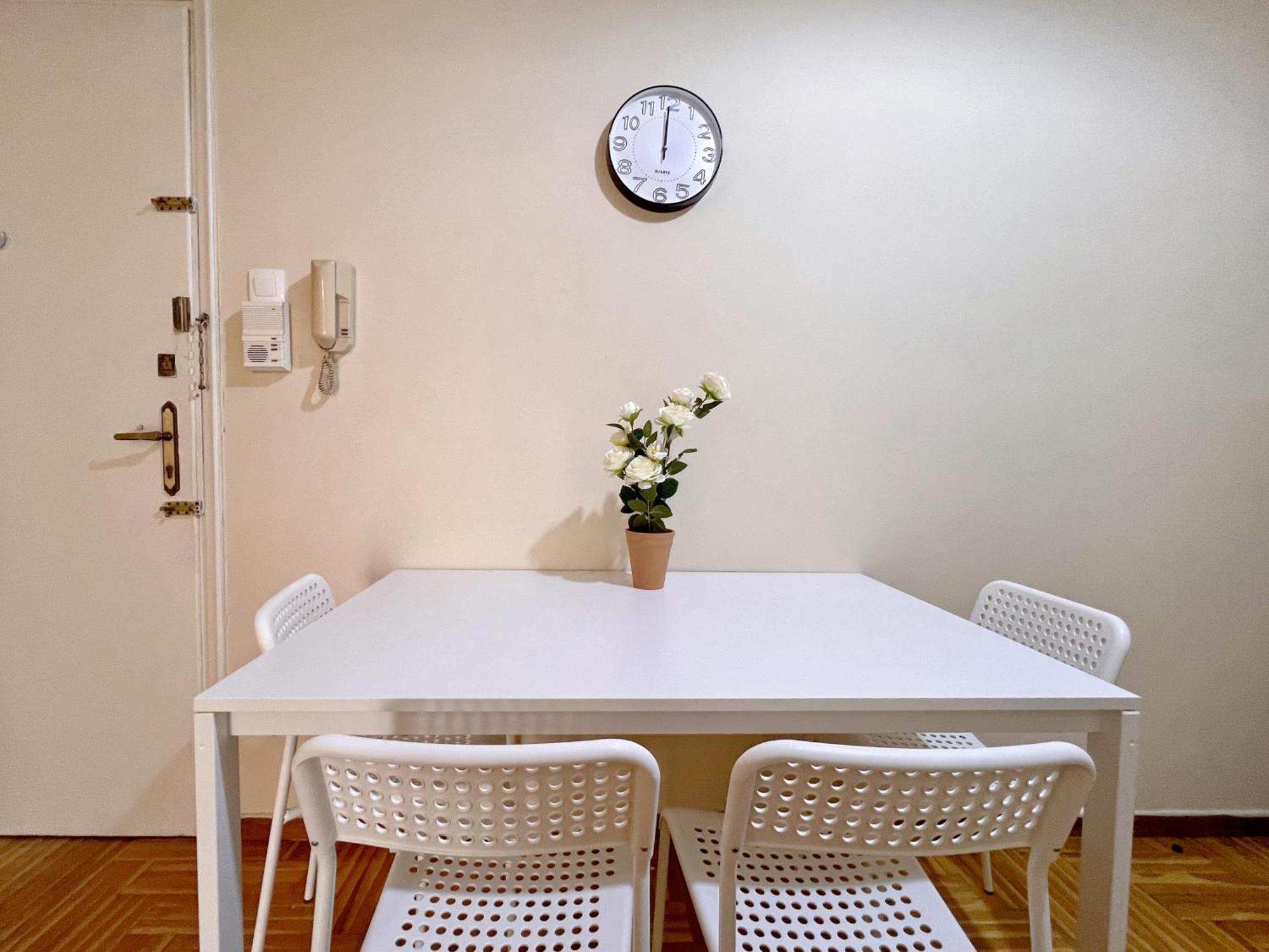 Wsd Athens Luxury Cozy 3Bd Apartment With City View Balcony Eksteriør bilde