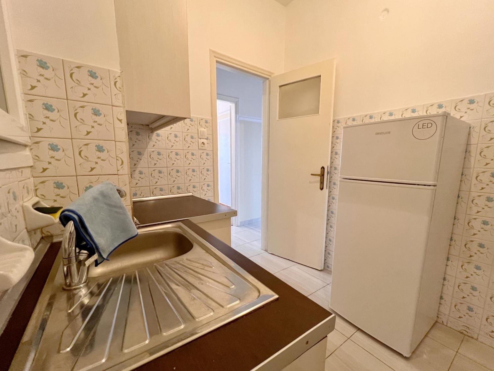 Wsd Athens Luxury Cozy 3Bd Apartment With City View Balcony Eksteriør bilde